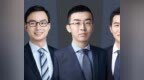 梅卡曼德成功上市：三位清华同学港股敲锣了