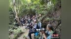 （乡村行·看振兴）喀斯特山林“鸟导”：鸟儿没辜负我们，我们也没辜负这片山