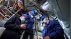 时代人物丨“燃机先锋”铸大国重器