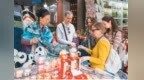 入境消费热度攀升，“购在中国”品牌更靓——  老外在中国爱买啥？
