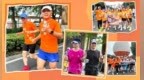 绳短情长 黑暗中跑向同一束光