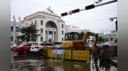 防灾减灾救灾一线见闻丨内蒙古：防汛不松懈 共筑“安全堤”