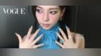 2026夏日美甲趋势：追求“凉感”