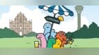 超萌預警！人氣IP JOGUMAN登陸澳門