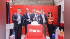 Hero.赫芙柔正式进入中国市场 四款痘痘贴同步上市