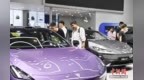 高阶智驾加速下沉 中国新能源车企深耕大众市场