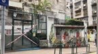 夜呣街休憩區、爛鬼樓巷及大炮台下街臨時休憩區下週一起停用