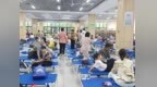 两小时建起1800人“新家”！富阳两岛安置点里，许多村民已舒服“躺平”