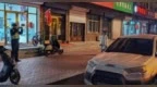 这些车辆违停被拍！文明停车别任性