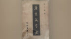 旧书拾光|读陈子展《唐宋文学史》零札