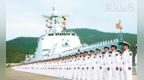 亚丁湾护航——中国海军承担国际责任的远海实践