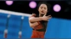 美如精灵！中国体操18岁美少女夺冠：自由操第一王牌再登顶