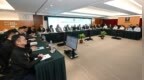 保安司司長親臨跨部門聯合行動指揮中心 要求強化聯動協作 築牢安全防線