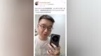 博主实测华为Mate 90 Pro Max刷短视频续航，共计20小时