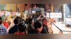 免費休遊巴士直達，澳門這個週末夜市太好逛了