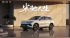 比亚迪宋Pro DM-i 出大招儿，220km长续航版本限时11.98万元起