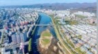 白山跑出高质量发展加速度