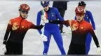 意外吗？武大靖出任中国短道速滑队主教练，网友评论很“清醒”