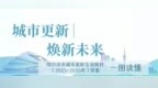 焕新冰城！哈尔滨城市更新专项规划编制完成，一文看懂未来十年城市更新蓝图