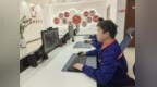 提前十天开栓！鹤城供热薄弱户型“热起来”