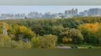 市中心可赏“五花山色”！东北林业大学城市林业示范基地秋意浓