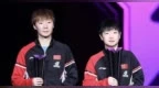 3人爆冷出局！国乒争冠前景不妙，2位球员成功“啃下”关键硬仗