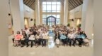 澳旅大舉行2026/2027學年研究生迎新活動