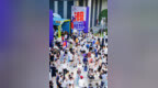 Yeypee数字生命潮玩登陆中国国际动漫博览会