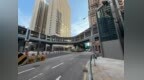 東北空中走廊長者公寓至海名居及樂居一段週二率先啟用 人車分隔提升過路安全及出行便捷度
