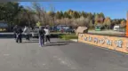 高铁引流聚人气 五花斑斓客盈门｜乌马河林业局公司“水语间”营地国庆文旅市场火爆出圈