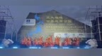 五大连池风景区开展国庆群众文化活动 丰富公共文化服务供给