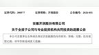 DeepSeek估值，被一家安徽箱包公司给全部暴露了