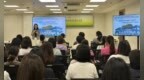 社會工作局舉辦“陪伴家庭迎接第二個孩子：從理論到實務的前線工作者培訓”