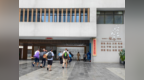 风雨守心安！暖心安置温暖城市建设者