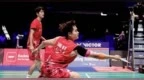 惨遭首轮出局！中国队男单仅剩一人，混双或又成为冲金最后希望？
