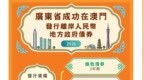 廣東省在澳門成功發行25億元離岸人民幣地方政府債券