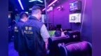 治安警察局持續開展“雷霆2026”行動