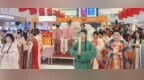 大庆各大商场多元活动激活消费市场