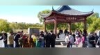 五大连池风景区 国庆黄金周热度爆棚