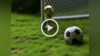 FIFA太贪婪，中国不如自己办个“世界杯”？