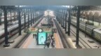 国庆首日，哈伊高铁满员运行！通勤、旅行更便利，新线路释放文旅新动能