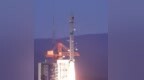 一箭四星成功发射 银河航天SAR卫星快速批产能力再获验证
