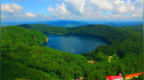 吉林辉南：湖光山色纳清凉