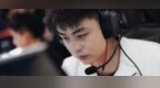 独家对话白鲨YDSS：从放弃备考研究生，到登上巴黎EWC荣誉殿堂