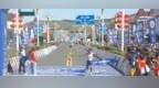 刚刚：李芷萱、何杰夺冠！为何选择c类赛事阿尔山？