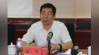 江苏两市市长，同日调整