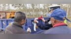 安全提示：三轮车载人，危险！违法！赔不起