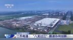 活力中国调研行丨告别“向南不通” 跨江协同创新加速融合