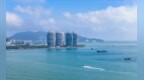 中国海外发展：2026年一季度总收入约370.4亿元 经营溢利约41.4亿元