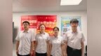党建引领强根基 金融服务惠企民